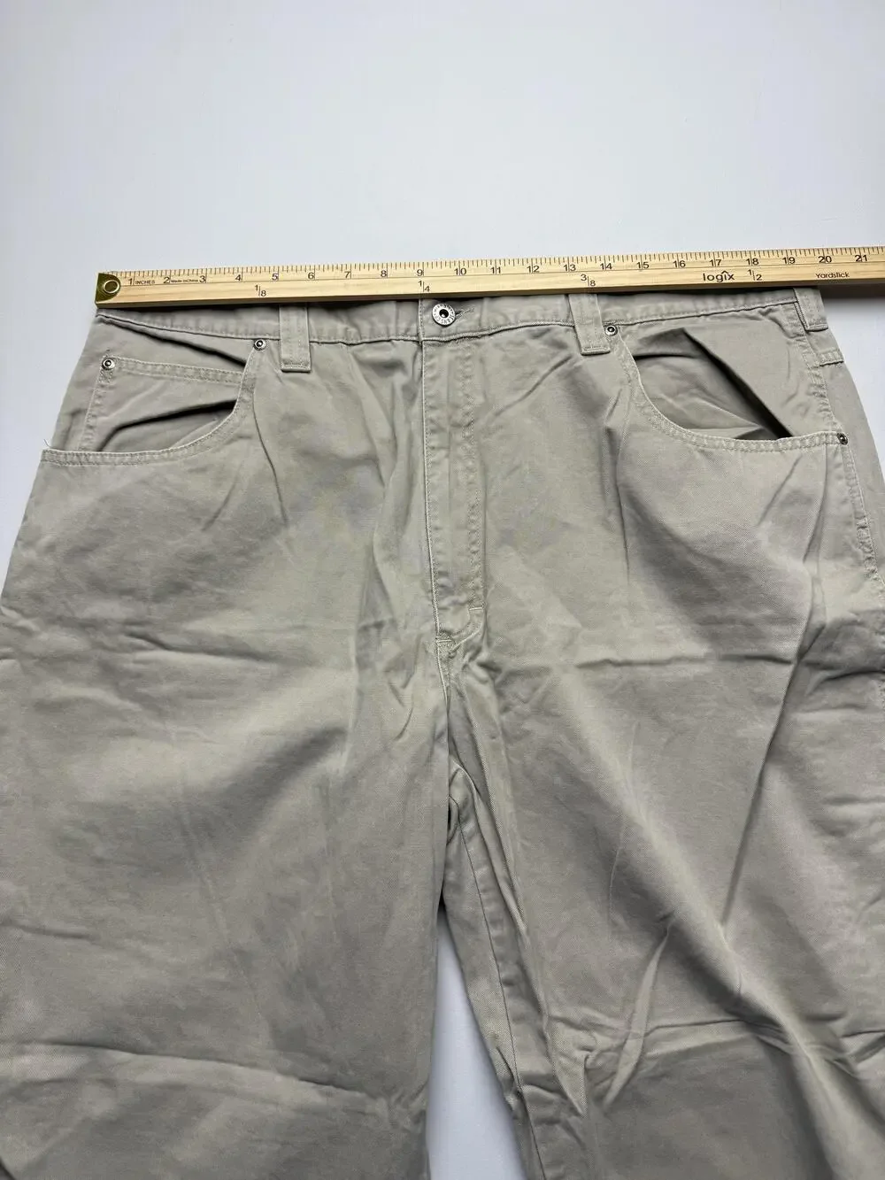 WRG Jeans Co. see photos